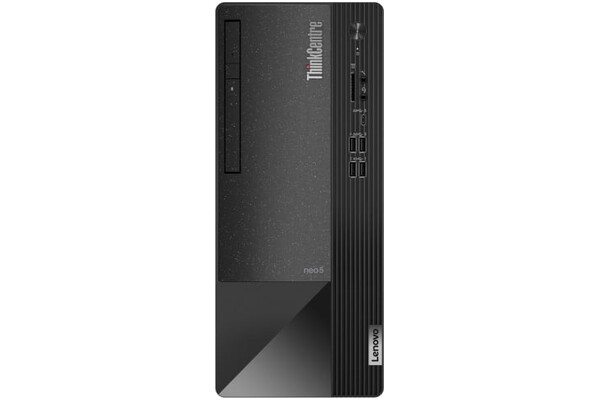 Lenovo ThinkCentre neo 50t Intel Core i5 32GB DDR4 Intel UHD Graphics 730 500GB SSD Windows 11 Professional