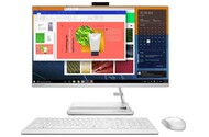 Lenovo IdeaCentre AIO 3 16GB DDR4 INTEL Iris Xe 500GB SSD brak
