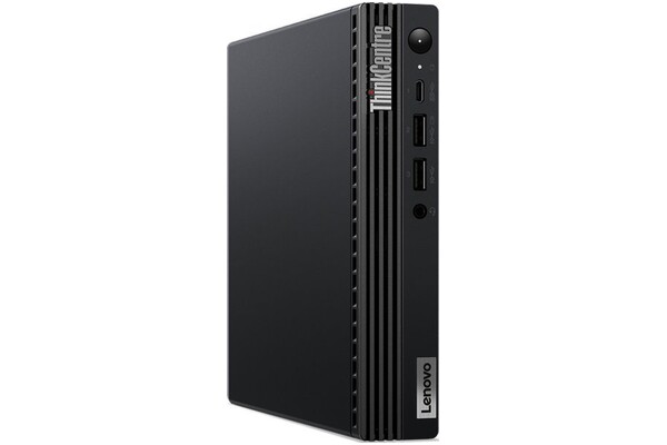 Lenovo ThinkCentre M70q Intel Core i3 8GB DDR4 Intel UHD Graphics 730 250GB SSD Windows 11 Professional
