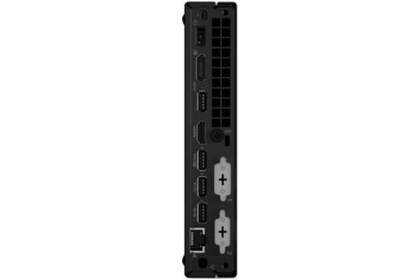 Lenovo ThinkCentre M70q Intel Core i3 8GB DDR4 Intel UHD Graphics 730 250GB SSD Windows 11 Professional