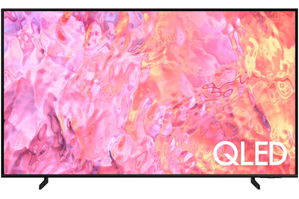 Telewizor Samsung QE43Q60CAUXXH 43" 4K Ultra HD QE43Q60CAU