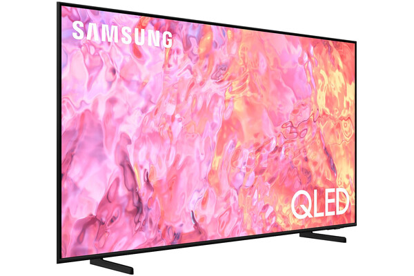 Telewizor Samsung QE43Q60CAUXXH 43" 4K Ultra HD QE43Q60CAU