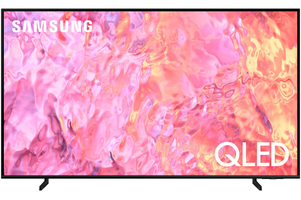 Telewizor Samsung QE43Q60CAUXXH 43" 4K Ultra HD QE43Q60CAU