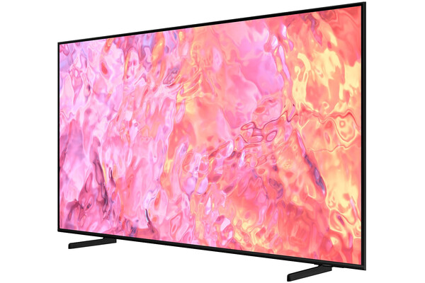 Telewizor Samsung QE43Q60CAUXXH 43" 4K Ultra HD QE43Q60CAU