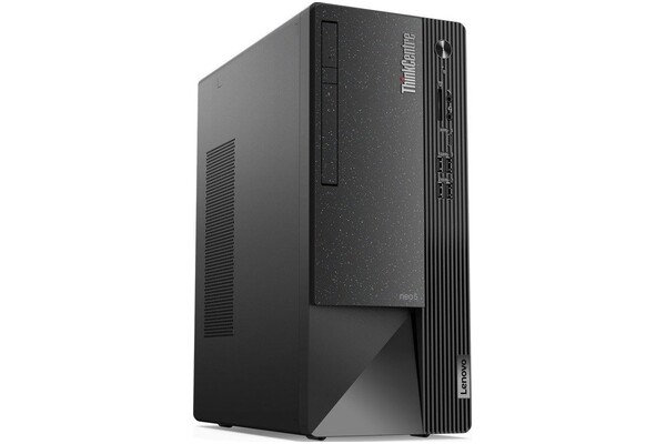 Lenovo ThinkCentre Neo 50t 8GB DDR4 NVIDIA GeForce GTX 1660 Windows 11 Professional