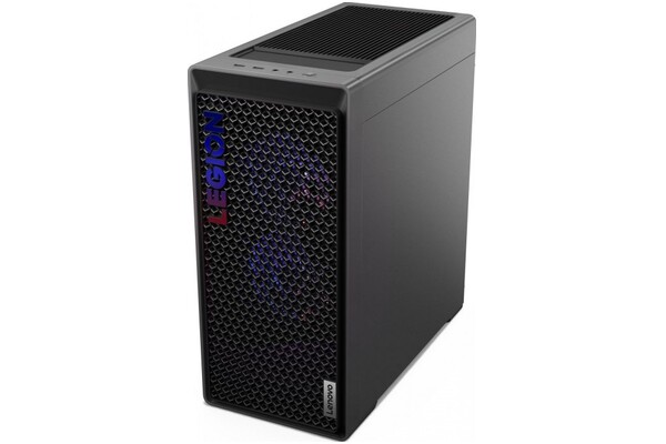 Lenovo Legion T5 Intel Core i7 32GB DDR5 NVIDIA GeForce RTX 4060 8GB 1TB SSD Windows 11 Home