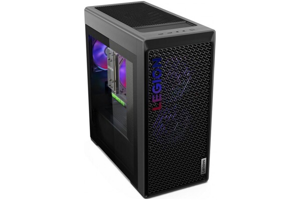 Lenovo Legion T5 Intel Core i7 32GB DDR5 NVIDIA GeForce RTX 4060 8GB 1TB SSD Windows 11 Home