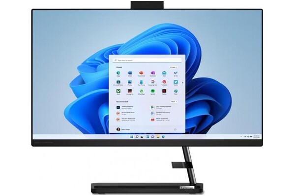 Lenovo IdeaCentre AIO 3 Intel Core i5 16GB DDR5 1TB SSD Windows 11 Professional