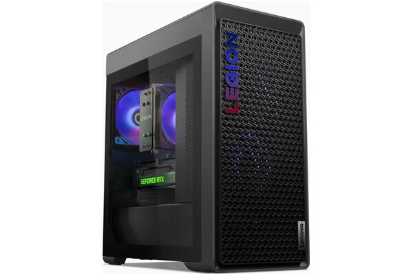 Lenovo Legion T5 26IRB8 Intel Core i7 32GB DDR5 NVIDIA GeForce RTX 4060 8GB 1TB SSD Windows 11 Home