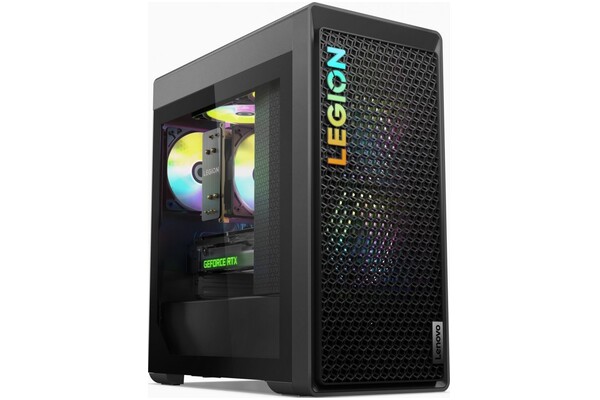 Lenovo Legion T5 26IRB8 Intel Core i5 32GB DDR5 NVIDIA GeForce RTX 4060 Ti 8GB 1TB SSD brak