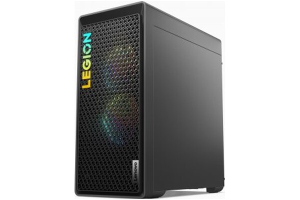Lenovo Legion T5 26IRB8 Intel Core i5 32GB DDR5 NVIDIA GeForce RTX 4060 Ti 8GB 1TB SSD brak