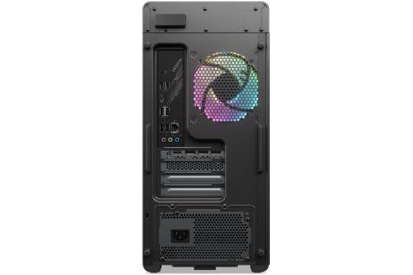 Lenovo Legion T5 26IRB8 Intel Core i5 32GB DDR5 NVIDIA GeForce RTX 4060 Ti 8GB 1TB SSD brak