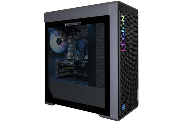 Lenovo Legion T5 26IRB8 Intel Core i5 32GB DDR5 NVIDIA GeForce RTX 4060 Ti 8GB 1TB SSD Windows 11 Home