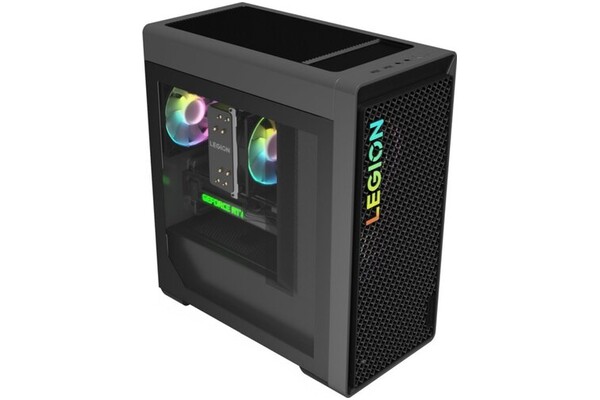 Lenovo Legion T5 26IRB8 Intel Core i5 32GB DDR5 NVIDIA GeForce RTX 4060 8GB 1TB SSD Windows 11 Home