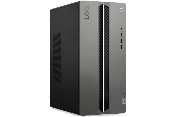 Lenovo LOQ 17 Intel Core i5 16GB DDR4 NVIDIA GeForce RTX 3050 8GB 1TB SSD brak