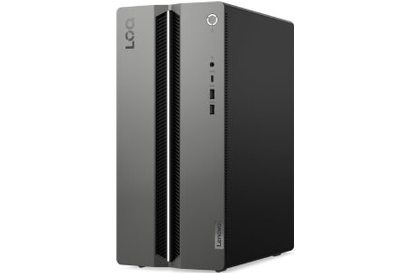 Lenovo LOQ 17 Intel Core i5 16GB DDR4 NVIDIA GeForce RTX 3050 8GB 1TB SSD brak