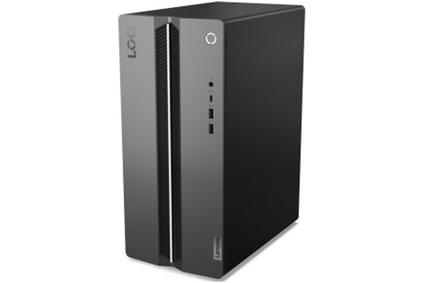 Lenovo LOQ 17 Intel Core i5 16GB DDR4 NVIDIA GeForce RTX 3050 8GB 1TB SSD brak