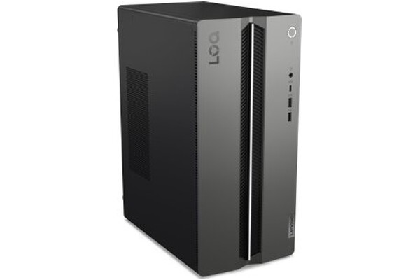 Lenovo LOQ 17 Intel Core i5 16GB DDR4 NVIDIA GeForce RTX 3050 8GB 1TB SSD brak