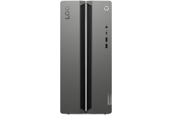 Lenovo LOQ 17 Intel Core i5 16GB DDR4 NVIDIA GeForce RTX 3050 8GB 1TB SSD brak
