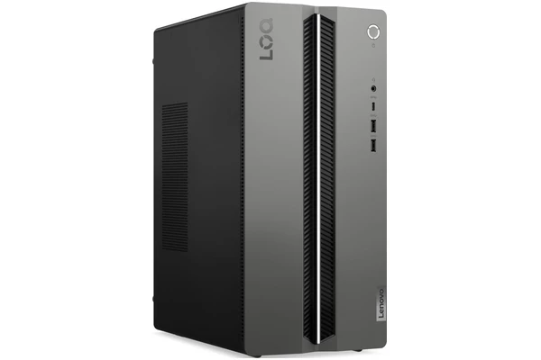 Lenovo LOQ 17 Intel Core i5 16GB DDR4 NVIDIA GeForce RTX 3050 8GB 1TB SSD Windows 11 Home