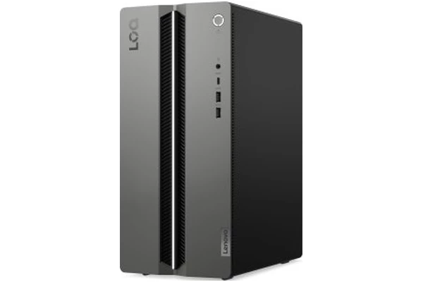 Lenovo LOQ 17 Intel Core i5 16GB DDR4 NVIDIA GeForce RTX 3050 8GB 1TB SSD Windows 11 Home