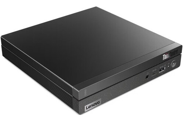 Lenovo ThinkCentre neo 50q Intel Core i5 16GB DDR4 500GB SSD Windows 11 Professional