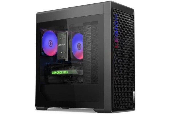 Lenovo Legion T5 Intel Core i5 32GB DDR5 NVIDIA GeForce RTX 4060 Ti 8GB 1TB SSD Windows 11 Home