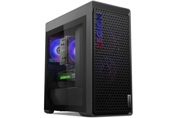 Lenovo Legion T5 Intel Core i5 32GB DDR5 NVIDIA GeForce RTX 4060 Ti 8GB 1TB SSD Windows 11 Home