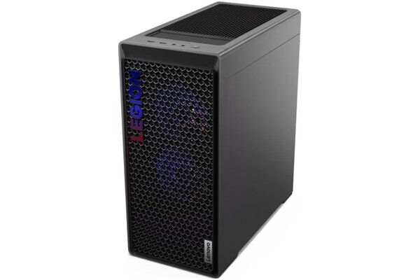Lenovo Legion T5 Intel Core i5 32GB DDR5 NVIDIA GeForce RTX 4060 Ti 8GB 1TB SSD Windows 11 Home