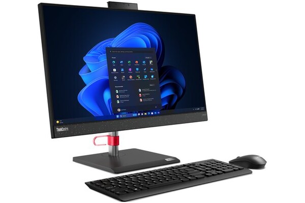 Lenovo ThinkCentre neo 50a Intel Core i5 16GB DDR5 500GB SSD Windows 11 Professional