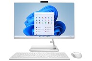 Lenovo IdeaCentre 3 27IAP7 Intel Core i3 8GB DDR4 500GB SSD Windows 11 Home