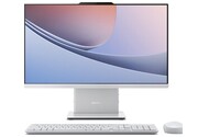 Lenovo IdeaCentre 3 24IRH9 Intel Core i5 16GB DDR5 500GB SSD Windows 11 Home