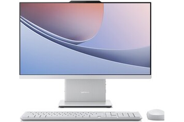 Lenovo IdeaCentre 3 24IRH9 Intel Core i5 16GB DDR5 500GB SSD Windows 11 Home