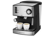 Ekspres Clatronic ES3643 kolbowy