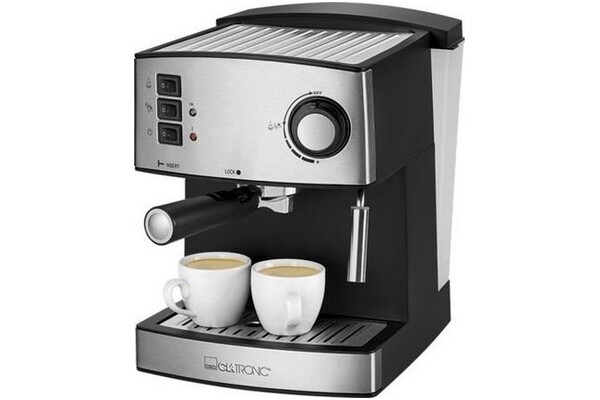 Ekspres Clatronic ES3643 kolbowy