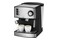 Ekspres Clatronic ES3643 kolbowy czarno-srebrny