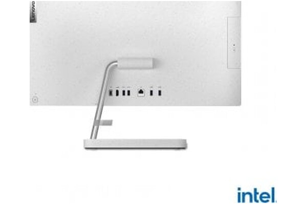 Lenovo IdeaCentre 24IAP7 AIO 3 Intel Core i5 16GB DDR4 500GB SSD Windows 11 Professional