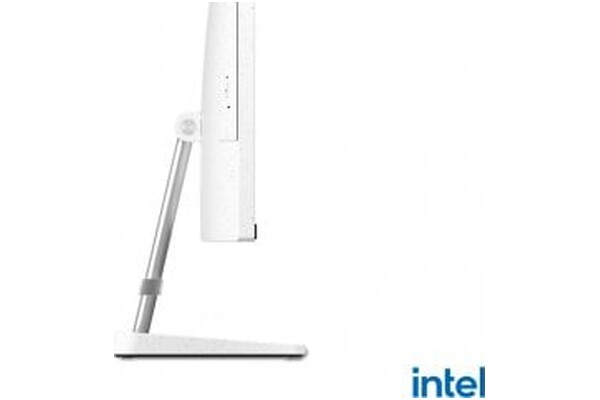 Lenovo IdeaCentre 24IAP7 AIO 3 Intel Core i5 16GB DDR4 500GB SSD Windows 11 Professional