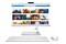Lenovo IdeaCentre 24IAP7 AIO 3 Intel Core i5 16GB DDR4 500GB SSD Windows 11 Professional