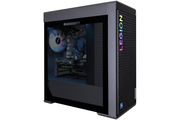 Lenovo Legion T5 26IRB8 Intel Core i5 16GB DDR5 NVIDIA GeForce RTX 4060 8GB 1TB SSD Windows 11 Home