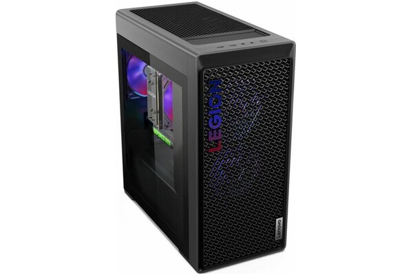 Lenovo Legion T5 26IRB8 Intel Core i7 32GB DDR5 NVIDIA GeForce RTX 4070 Super 12GB 1TB SSD Windows 11 Home