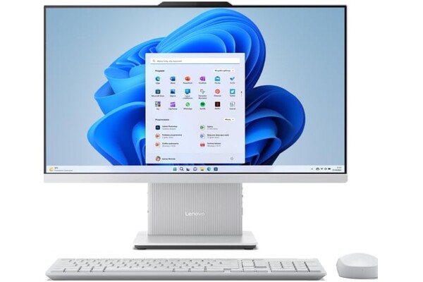 Lenovo IdeaCentre AIO 2 Intel Core i5 16GB DDR5 1TB SSD Windows 11 Home