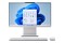 Lenovo IdeaCentre AIO 2 Intel Core i5 16GB DDR5 1TB SSD Windows 11 Home