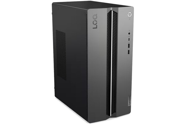 Lenovo LOQ 17 Intel Core i5 16GB DDR5 NVIDIA GeForce RTX 4060 8GB 1TB SSD Windows 11 Home