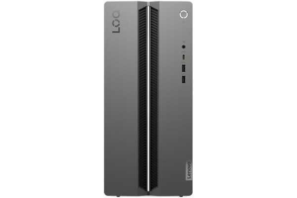 Lenovo LOQ 17 Intel Core i5 16GB DDR5 NVIDIA GeForce RTX 4060 8GB 1TB SSD Windows 11 Home