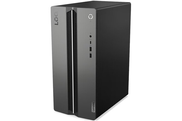 Lenovo LOQ 17 Intel Core i5 16GB DDR5 NVIDIA GeForce RTX 4060 8GB 1TB SSD Windows 11 Home