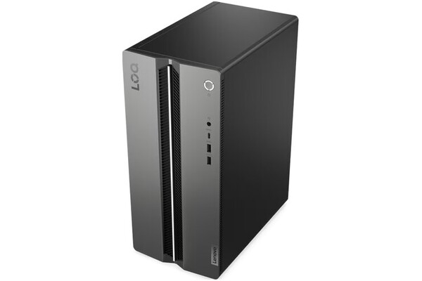 Lenovo LOQ 17 Intel Core i5 16GB DDR5 NVIDIA GeForce RTX 4060 8GB 1TB SSD Windows 11 Home