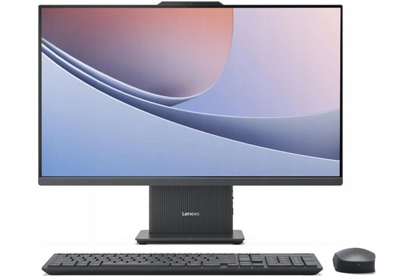 Lenovo IdeaCentre 27IRH9 AIO 2 16GB DDR5 brak