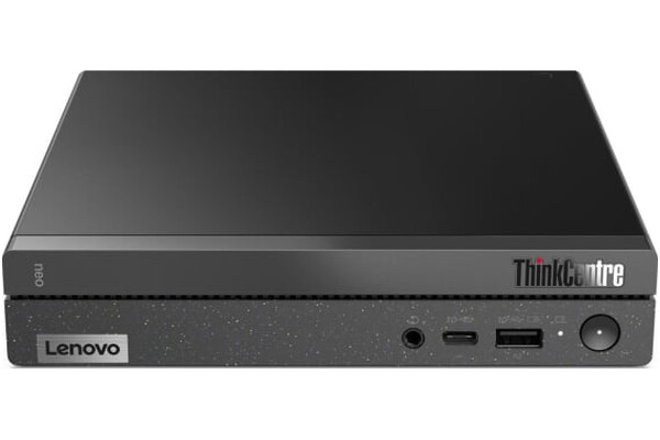 Lenovo ThinkCentre neo 50q Intel Core i3 16GB DDR4 250GB SSD Windows 11 Professional