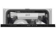 Zmywarka do zabudowy AMICA DIM46C6EBOZID